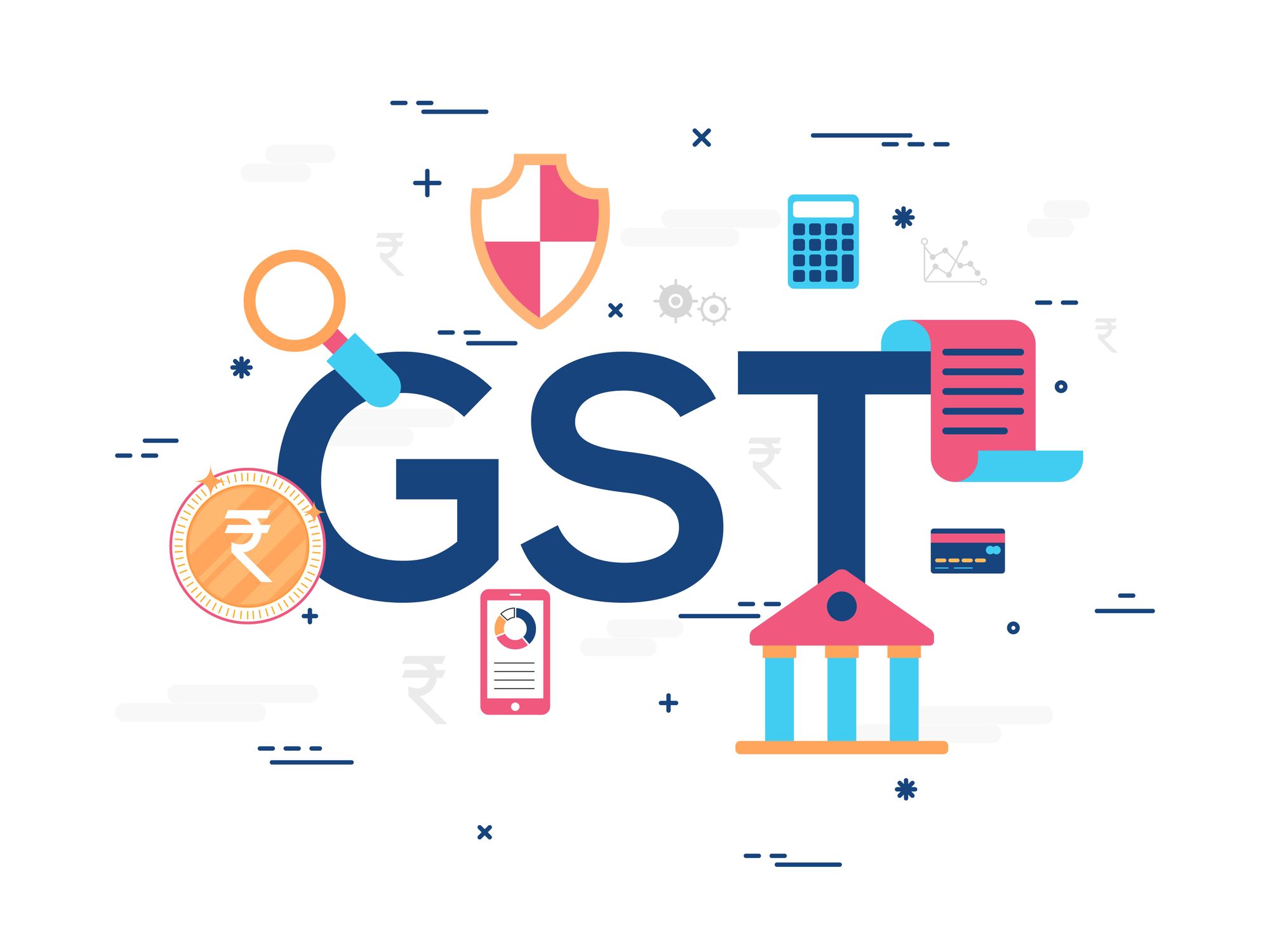 Gst Certificate