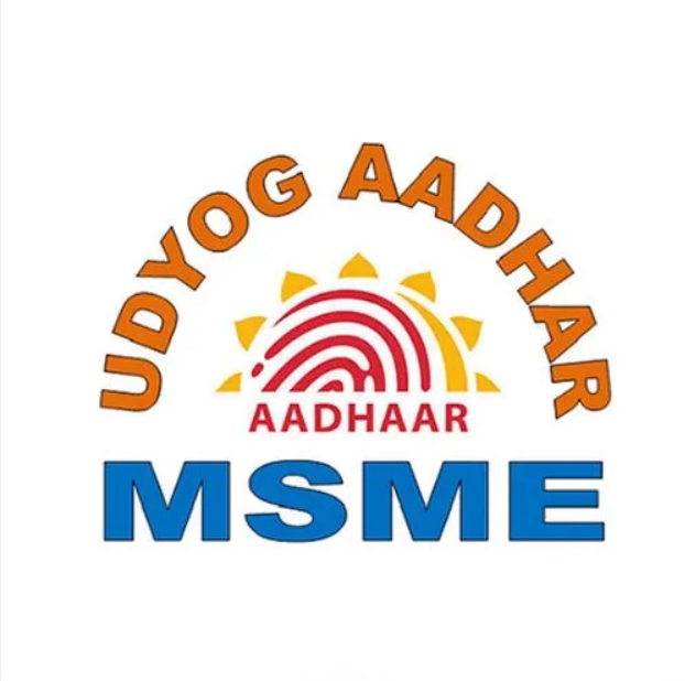 Udyam Registration Certificate